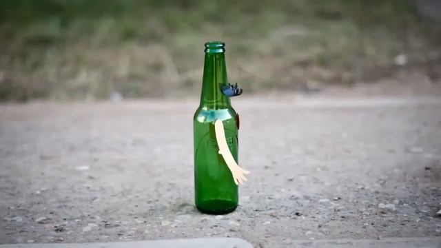 У мусора есть дом смотреть онлайн