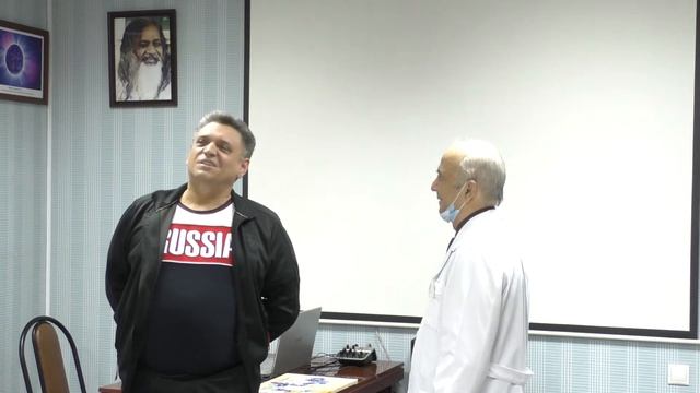 Февраль 2021 года  Отзыв 21