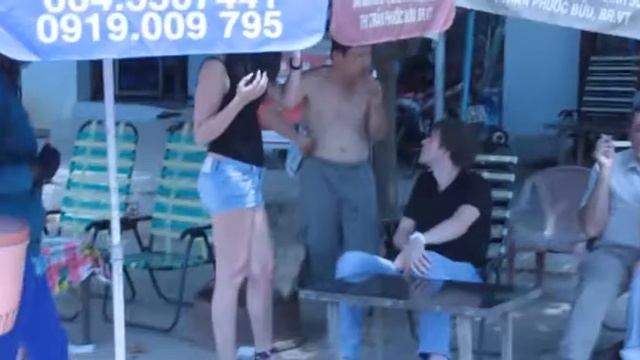 Вьетнам-2012 год. (sbornaya Solyanka)