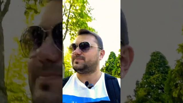 Петергоф 2021. Любительский обзор смотреть онлайн
