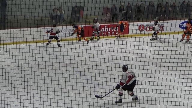 U14 Vs. kanata P1 cont'd смотреть онлайн