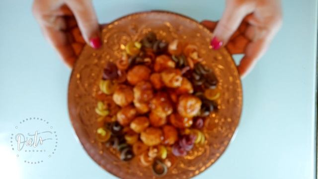 Куриные фрикадельки.Школа правильного питания Diets School.