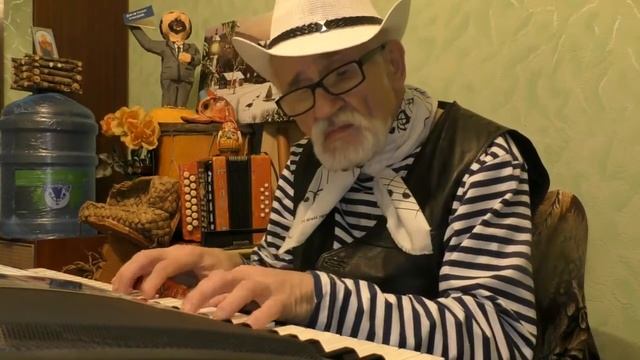 "ВДОВА".СЛОВА Л.ВОРОБЬЕВОЙ, МУЗЫКА И ИСПОЛНЕНИЕ Ф.В.ГИНЗБУРГА.ВИРТУАЛЬНЫЙ МУЗЕЙ КУЛЬТУРЫ смотреть онлайн