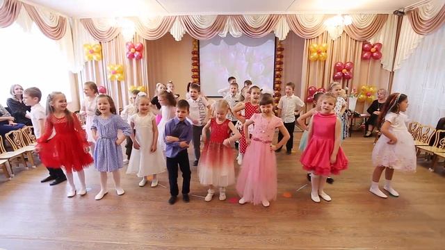 Детки - конфетки смотреть онлайн