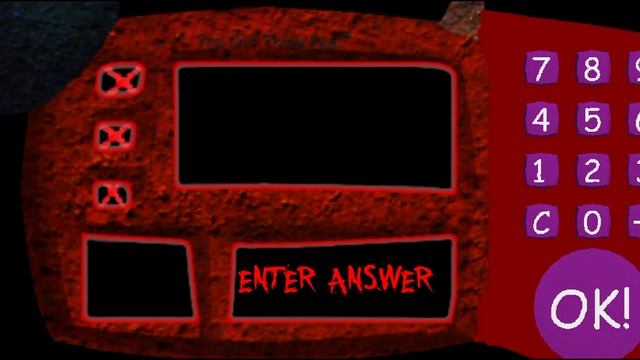 Baldi.EXE [ALL WRONG ANSWERS], by @BaldiModsAndroidStudio2 (Read Description) смотреть онлайн