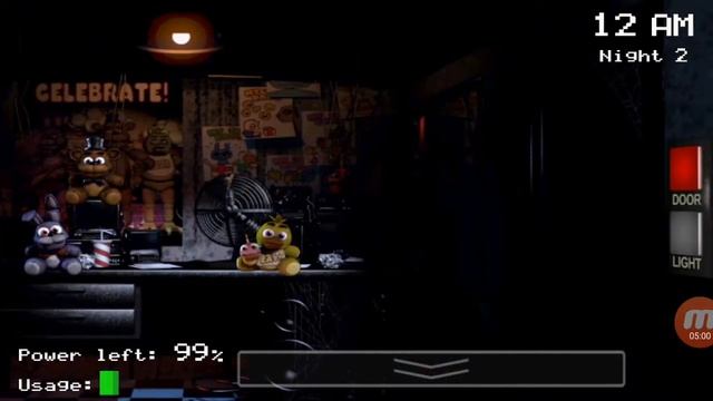 5 ночей с фредди.Клятый бонни смотреть онлайн