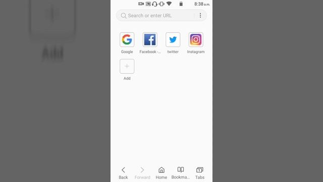 Navegador Samsung para pobres 😶 смотреть онлайн