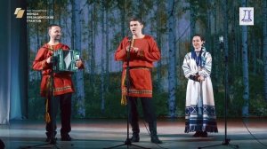 КАЗАЧЬЯ ПРИЗЫВНАЯ