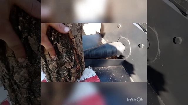 Самый Мощный Большой дровокол супермаховик электродвигатель 3-11 квт 220\380 вольт от 9900 грн смотреть онлайн