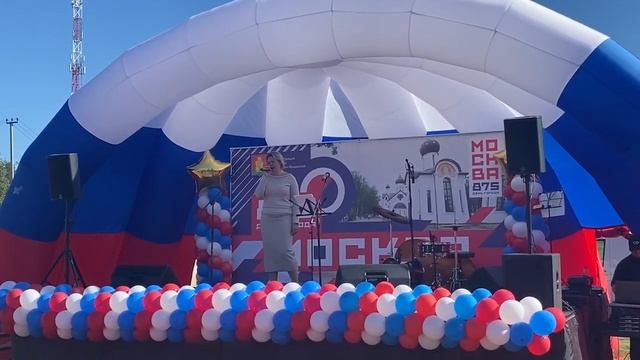 Ольга Зобова.  Король оранжевое лето (Браво)