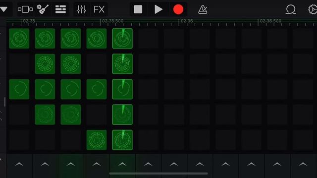 How to create a song on Garageband - check out my song on GarageBand смотреть онлайн