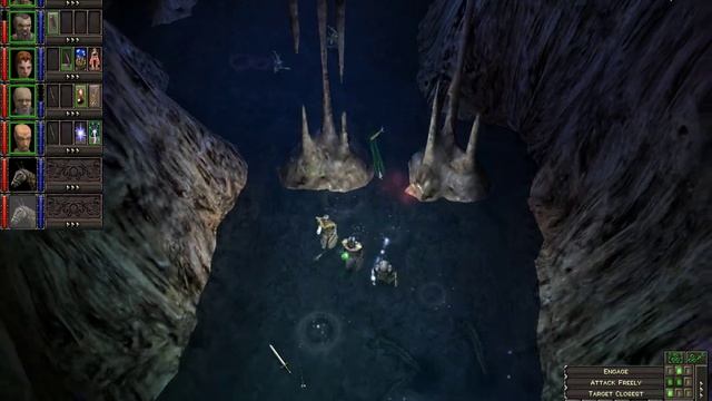 Dungeon Siege 1 (Часть 10)