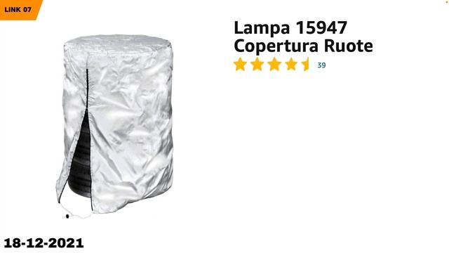 Le migliori 10 offerte "Hobby e Viaggi di Amazon", oggi (18-12-2021) смотреть онлайн