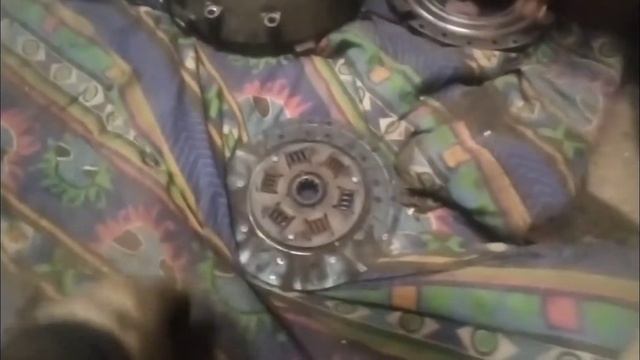 Камасутра с ГАЗ 31105