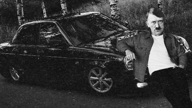 СТРОГО ОПЕР (Austrian Painter AI cover) смотреть онлайн