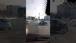 ещё одна экскурсия#авто #машины #пермь #транспорт #город #как #дорога#за рулём#