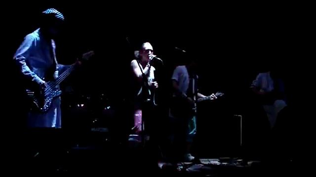 Эффект нуля - Выступление с Cover Fest'а смотреть онлайн