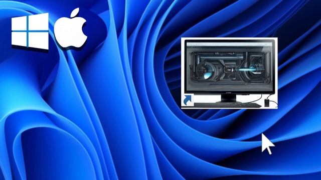 How to Install DeskFX Audio Enhancer Plus App Windows Version on MacBook (Mac OS) Intel/M1,M2 смотреть онлайн