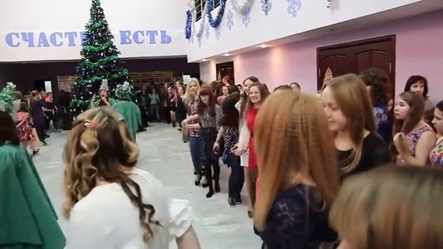 Главная елка Соликамского района, СТВ смотреть онлайн