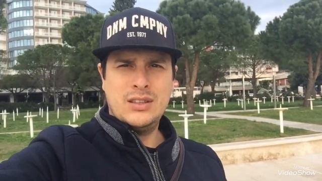 Путешествие по Европе! Авторские туры! Экскурсии! Путешествие на авто! По Словении и Италии на авто смотреть онлайн