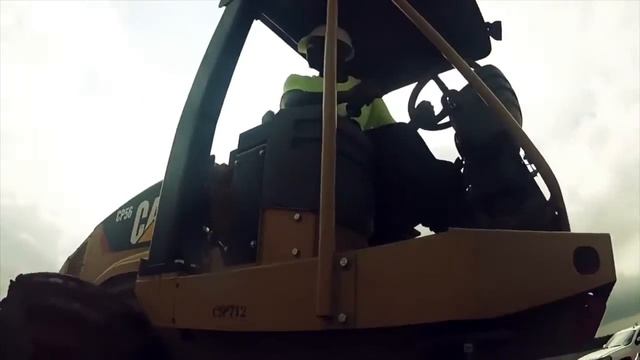 Trakindo CAT - Equipment Management смотреть онлайн