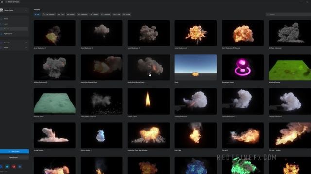 03. Home Screen and Presets смотреть онлайн