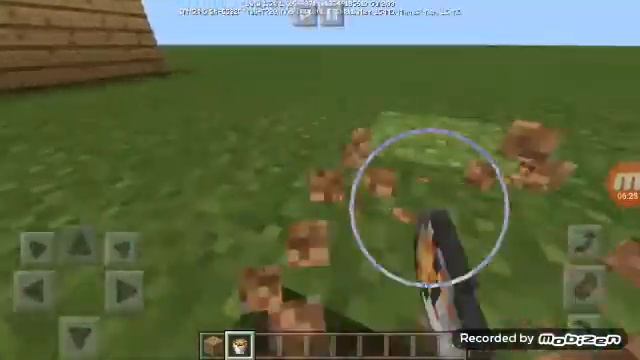 Как построить крутой дом в майнкрафте