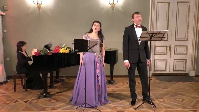 Виктория Ребенко, Максим Булатов - Memory (Cats) смотреть онлайн