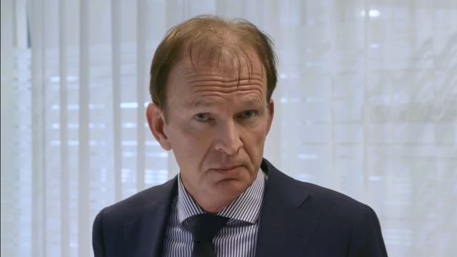 Приветственное слово Wessel Bakker. Цифровая подстанция 2017 смотреть онлайн