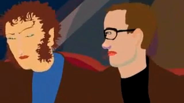 The Phantomes In Opera