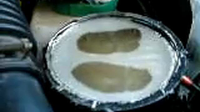 Hydrogen generator installed on 4 banger смотреть онлайн