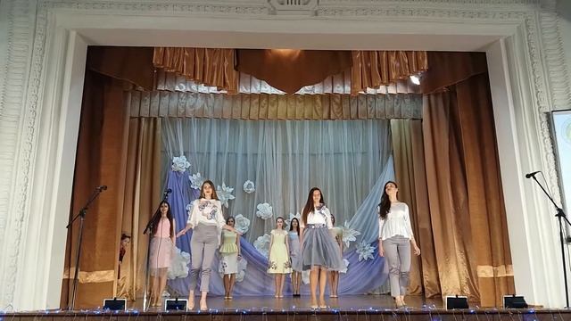 Выпускники 2020 Центра творчества детей и молодежи г.Петрикова смотреть онлайн