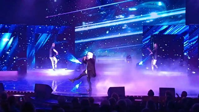 Кавер .Отшумели летние дожди. смотреть онлайн