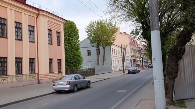 УЧИТЕ ИСТОРИЮ БРЕСТА