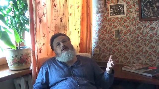 Олег Викторович: «Новосибирск – мировая столица авангарда, это свершившийся факт» смотреть онлайн