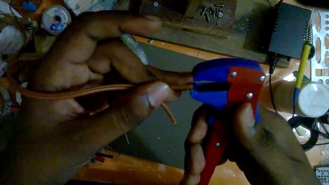 Automatic Wire Stripper Review
