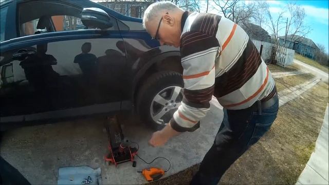 Тест гайковертов для любителей смотреть онлайн