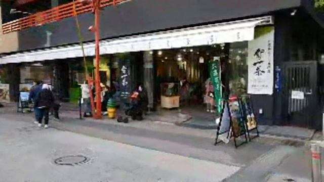 LIVESTREAM In Tokyo Asakusa | LIVESTREAM в Токио Асакуса