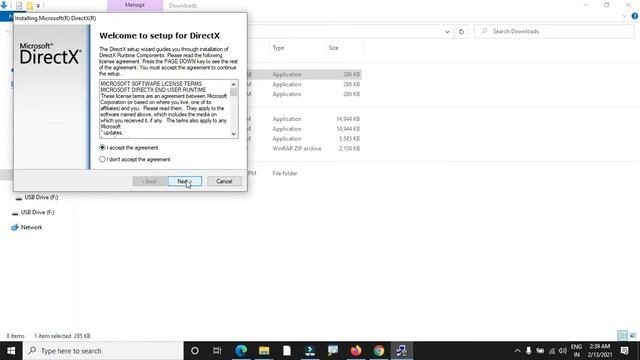 How To Fix The Parameter Is Incorrect Error On Windows 7/8/10 смотреть онлайн