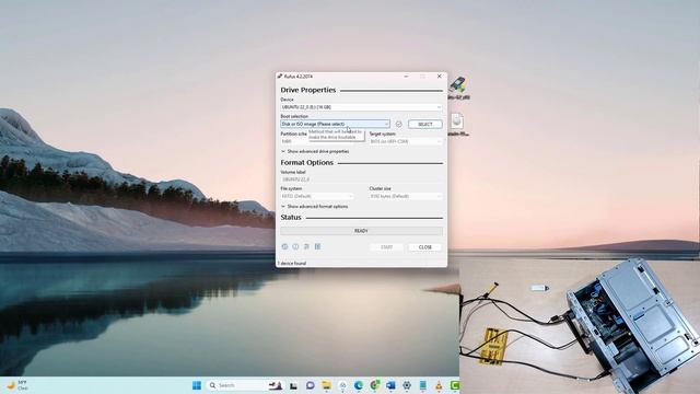 How to install Ubuntu 22.04 on a desktop PC смотреть онлайн