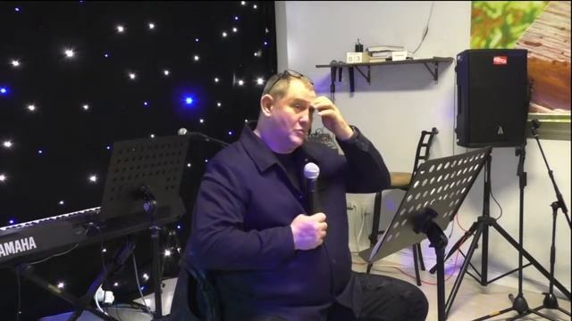 Трансляция служения церкви Живой Израиль Петах-тиква смотреть онлайн