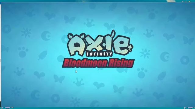 How to Open disabled Play button on MAVIS Axie Infinity on PC or Laptop смотреть онлайн