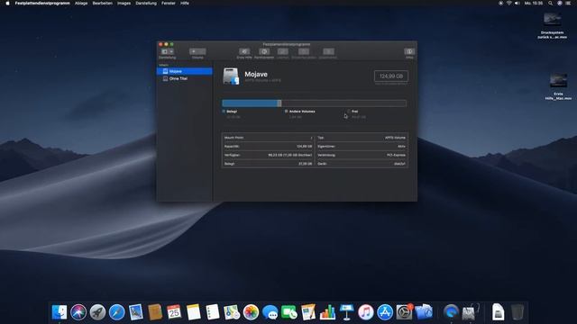 Wie kann ich Druck- und Scanprobleme auf meinem Apple Rechner beseitigen? смотреть онлайн