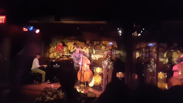 Big Apple Jazz Tours 852016(16) смотреть онлайн