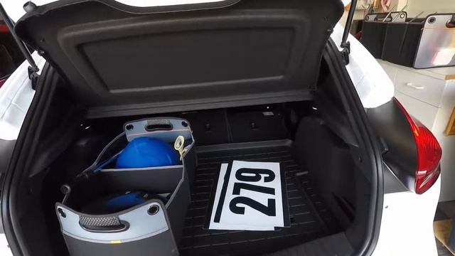 Prepping RS for last track day of 2017 смотреть онлайн