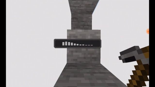 Майнкрафт / выживание в 2D мире / lisa video смотреть онлайн