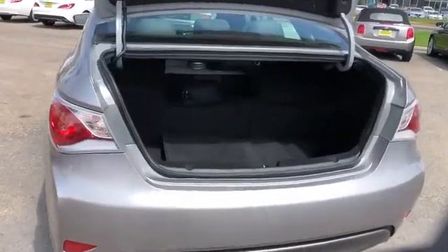 2012 Hyundai Sonata Hybrid Oxnard, Thousand Oaks, Santa Barbara, Ventura, Camarillo, CA XA032365