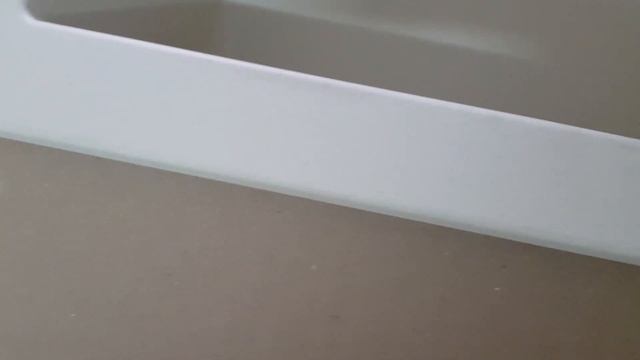 Sudoper Elleci Quadra 100 Bianco Antico