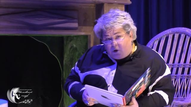Сказка на ночь 02.04.20 (читает Погодина Светлана Ивановна ) смотреть онлайн