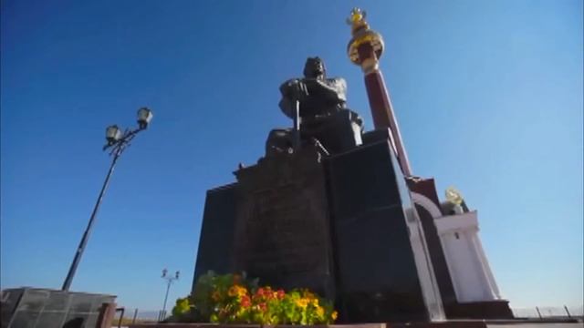 Города России смотреть онлайн